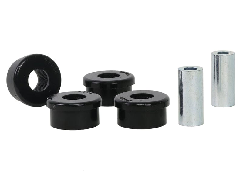 Whiteline 7 x 14 x 20 cm / Suits Whiteline W92930 Front Engine Mount - Bushing Service Kit to Suit Whiteline Engine Mount W92930 SR