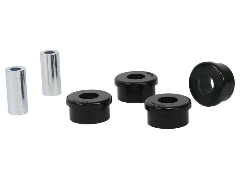 Whiteline 7 x 14 x 20 cm / Suits Whiteline W92930 Front Engine Mount - Bushing Service Kit to Suit Whiteline Engine Mount W92930 SR