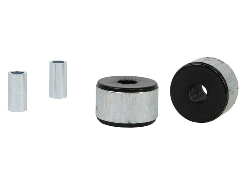 Whiteline 7 x 14 x 20 cm / Support bracket Rear Differential Mount - Rear Bushing Kit to Suit Mitsubishi Lancer Evo I-IX and Outlander SR