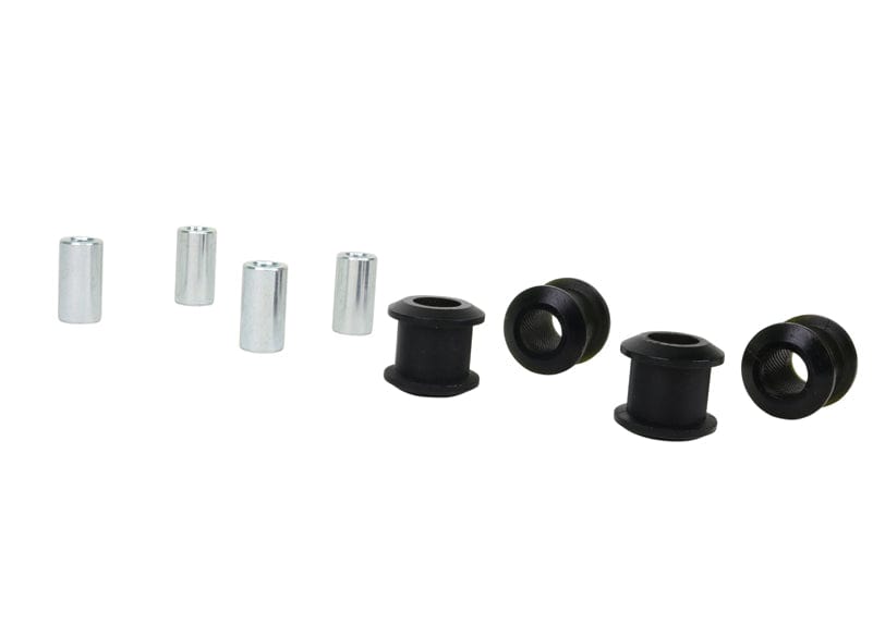 Whiteline 7 x 14 x 20 cm Sway Bar Link - Bushing Kit to Suit Jeep Wrangler JK SR