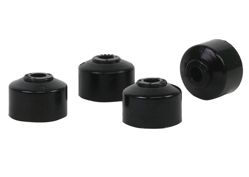 Whiteline 7 x 14 x 20 cm Sway Bar Link - Upper Bushing Kit to Suit Holden Commodore VX, VY and HSV and Toyota 4Runner, FJ Cruiser, Prado SR