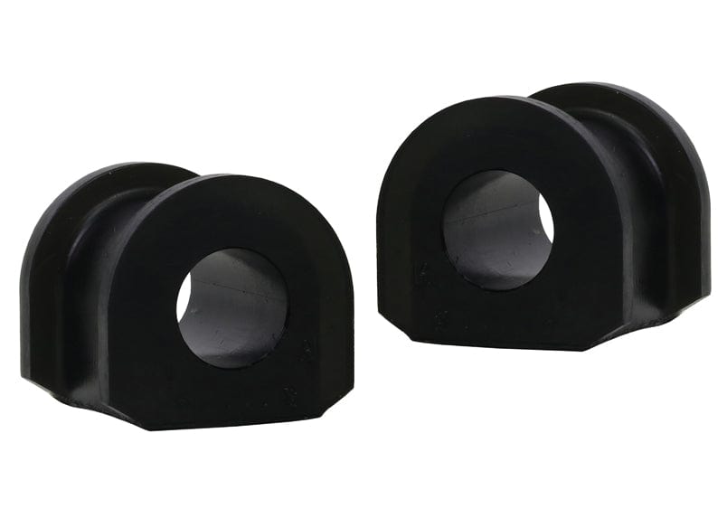 Whiteline 7 x 14 x 20 cm Sway Bar Mount - Bushing Kit 0mm to Suit Ford Capri, Cortina and Escort SR