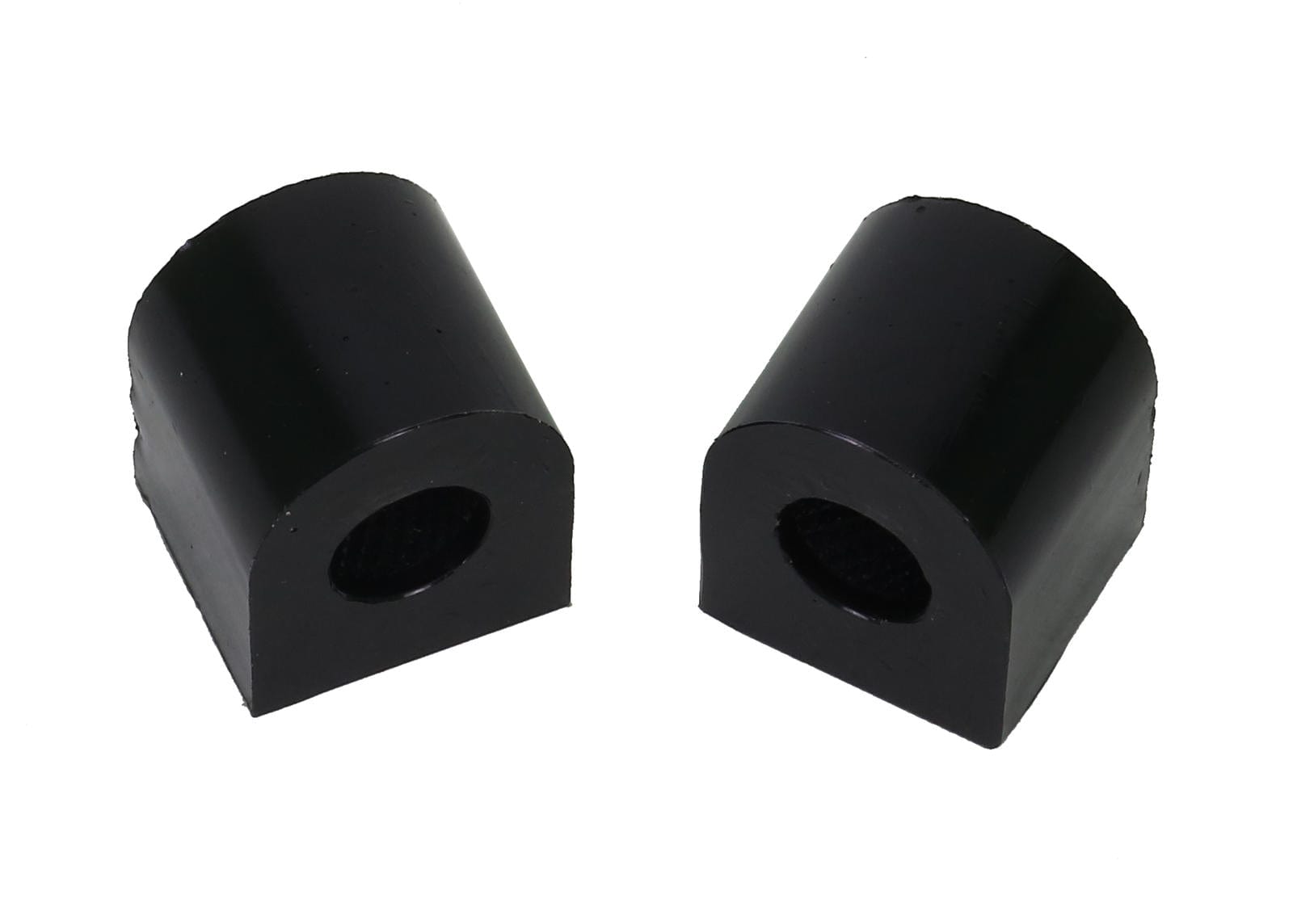 Whiteline 7 x 14 x 20 cm Sway Bar Mount - Bushing Kit 16mm to Suit Holden Commodore VB-VS, FX-HJ and HSV SR