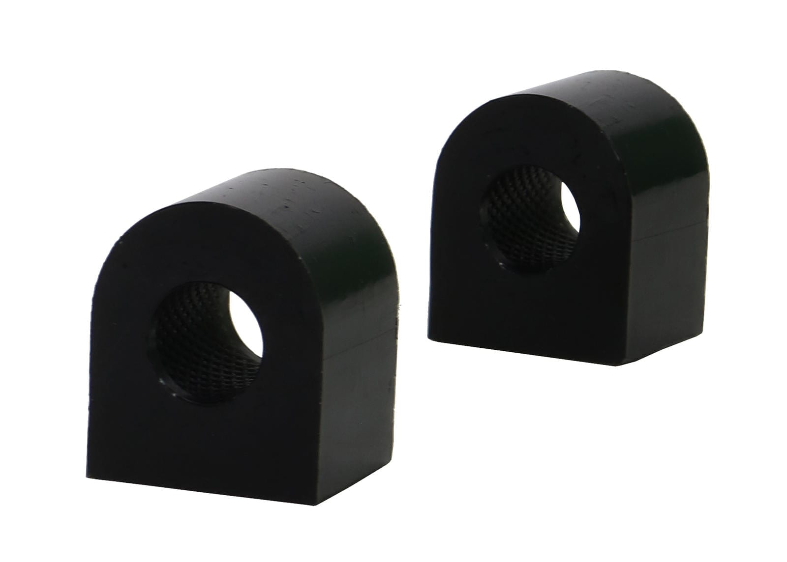 Whiteline 7 x 14 x 20 cm Sway Bar Mount - Bushing Kit 16mm to Suit Holden Commodore VB-VS, FX-HJ and HSV SR