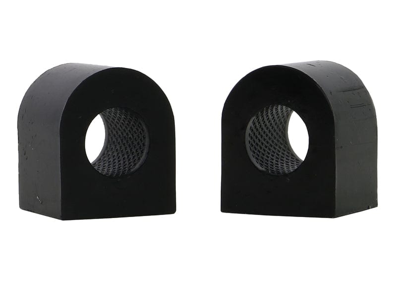 Whiteline 7 x 14 x 20 cm Sway Bar Mount - Bushing Kit 18mm to Suit Holden Commodore VB-VS, EK-WB and HSV SR