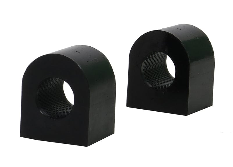 Whiteline 7 x 14 x 20 cm Sway Bar Mount - Bushing Kit 18mm to Suit Holden Commodore VB-VS, EK-WB and HSV SR