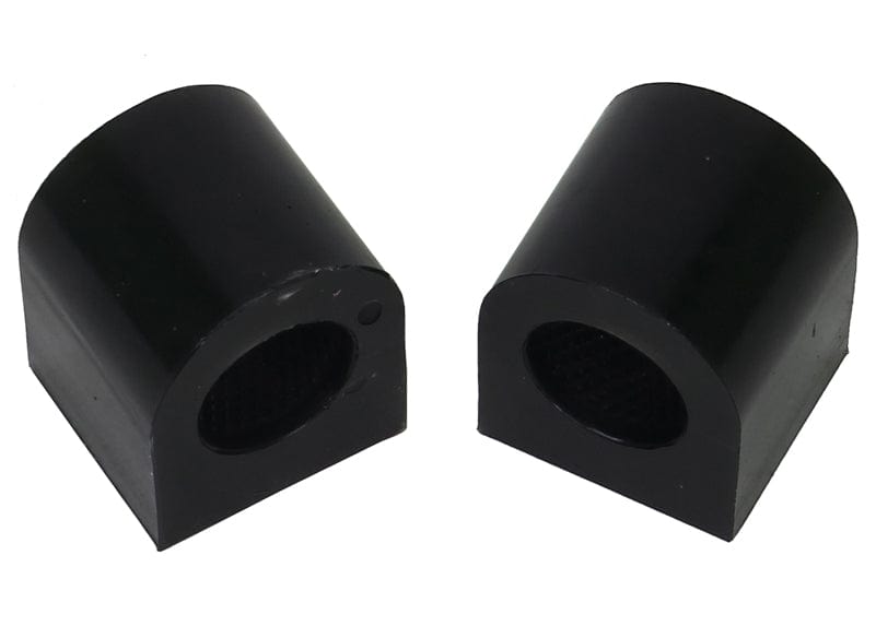 Whiteline 7 x 14 x 20 cm Sway Bar Mount - Bushing Kit 20mm to Suit Holden Commodore VB-VS, EK-HJ and HSV SR