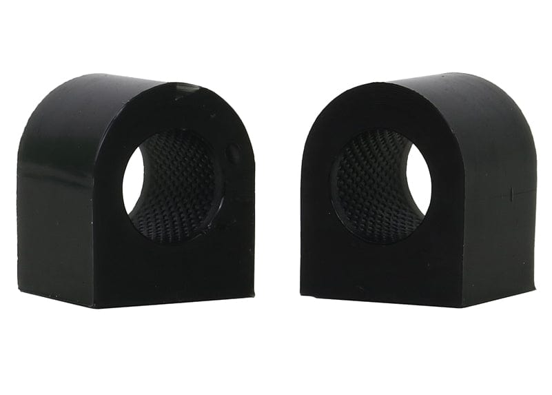Whiteline 7 x 14 x 20 cm Sway Bar Mount - Bushing Kit 20mm to Suit Holden Commodore VB-VS, EK-HJ and HSV SR