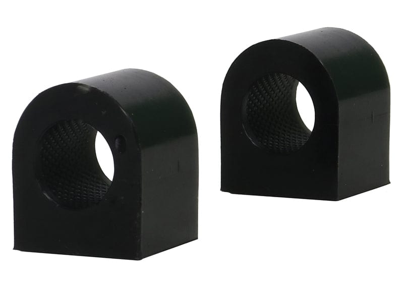 Whiteline 7 x 14 x 20 cm Sway Bar Mount - Bushing Kit 20mm to Suit Holden Commodore VB-VS, EK-HJ and HSV SR