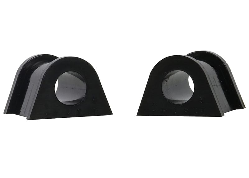 Whiteline 7 x 14 x 20 cm Sway Bar Mount - Bushing Kit 20mm to Suit Jaguar E Type, Mk1, Mk2, MkX, XJ and XJS SR