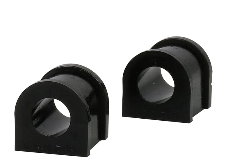 Whiteline 7 x 14 x 20 cm Sway Bar Mount - Bushing Kit 21mm to Suit Ford Falcon/Fairlane XD-EF and F100 2wd/4wd SR