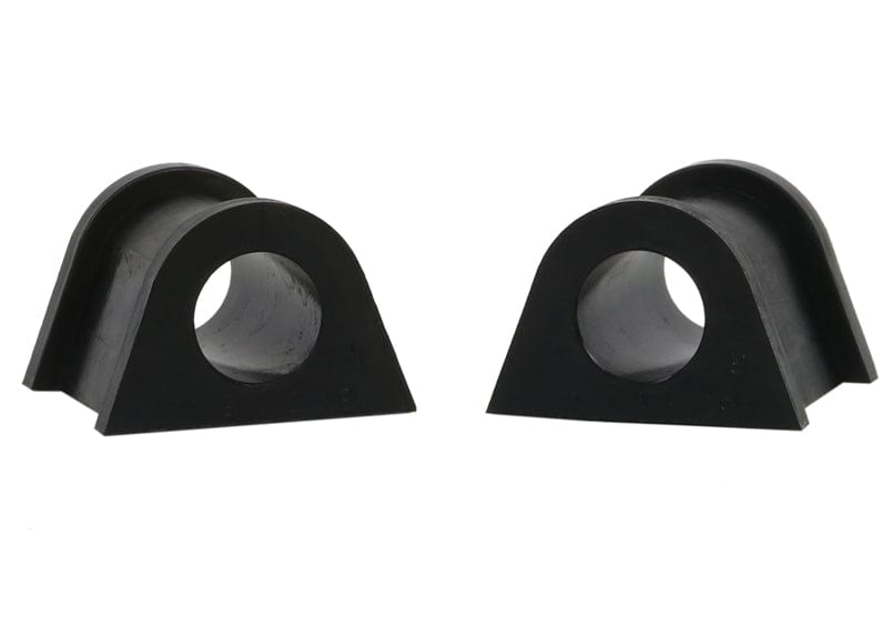 Whiteline 7 x 14 x 20 cm Sway Bar Mount - Bushing Kit 21mm to Suit Jaguar E Type, Mk1, Mk2, MkX, XJ and XJS SR