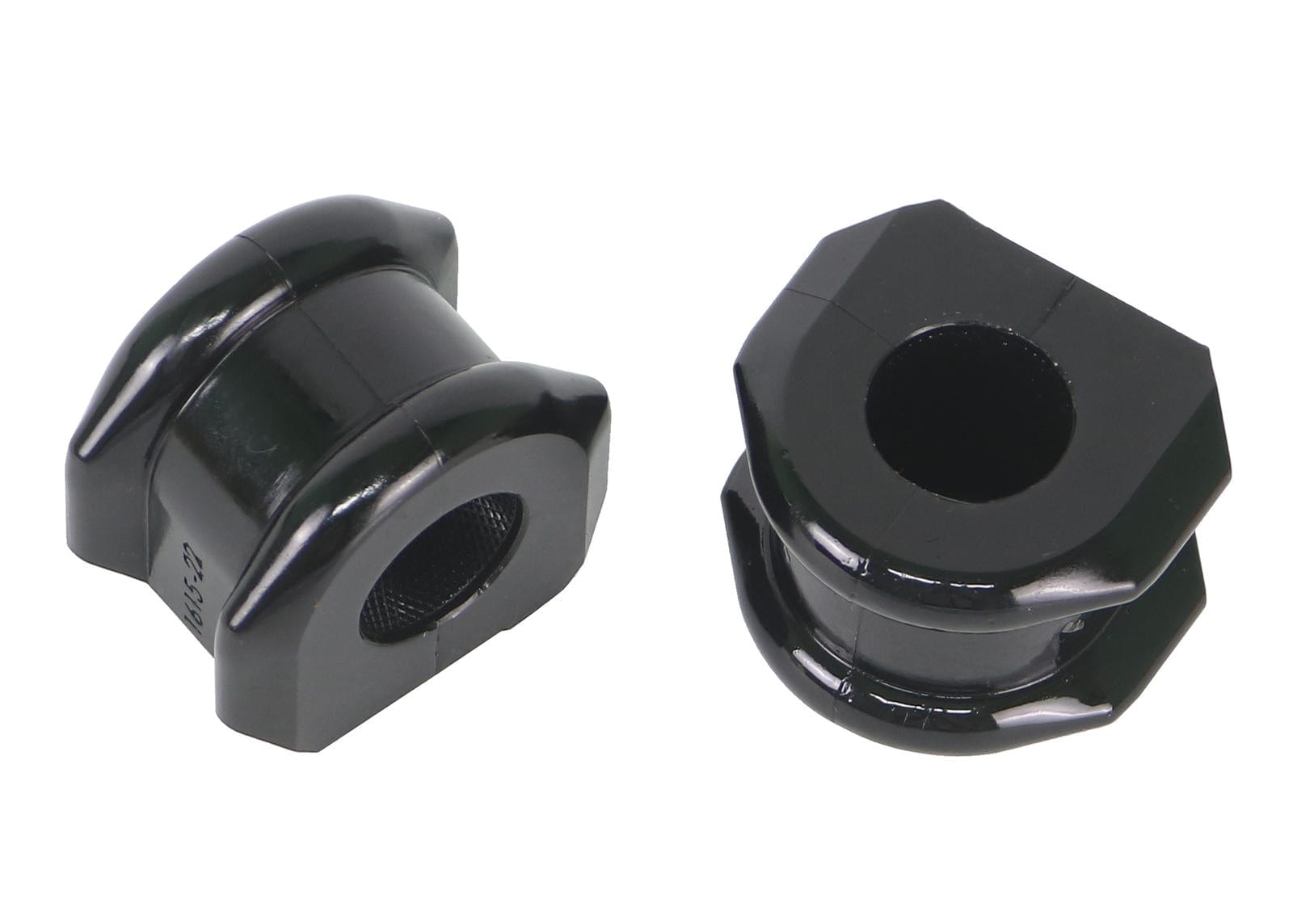 Whiteline 7 x 14 x 20 cm Sway Bar Mount - Bushing Kit 22mm to Suit Ford Falcon/Fairlane EL-FGX and FPV SR