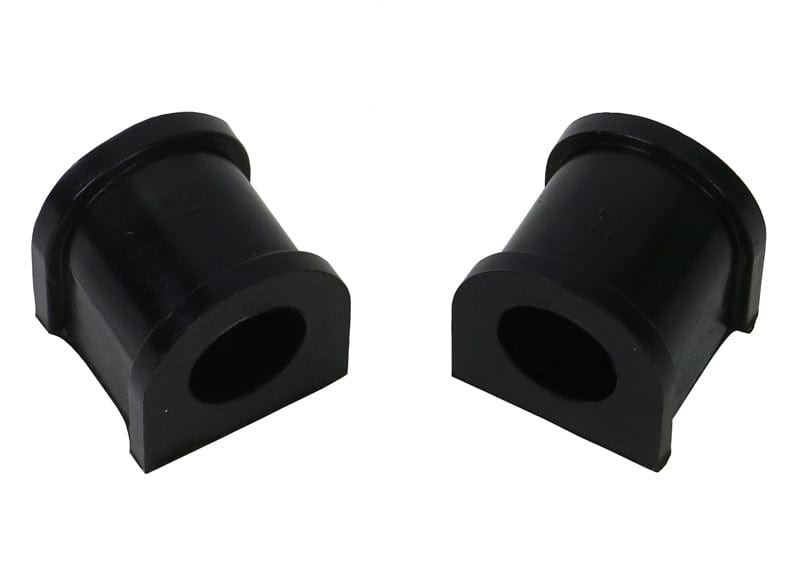Whiteline 7 x 14 x 20 cm Sway Bar Mount - Bushing Kit 22mm to Suit Ford Falcon/Fairlane XD-EF SR