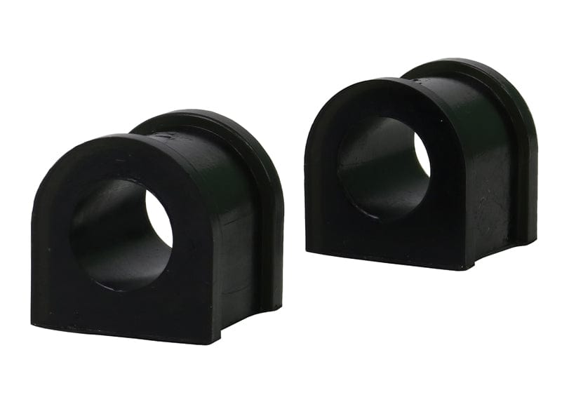 Whiteline 7 x 14 x 20 cm Sway Bar Mount - Bushing Kit 22mm to Suit Ford Falcon/Fairlane XD-EF SR