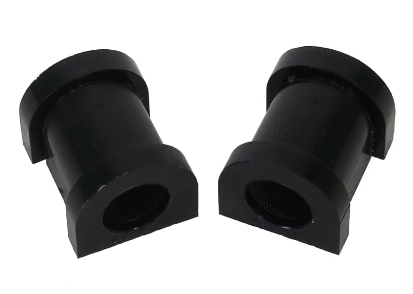 Whiteline 7 x 14 x 20 cm Sway Bar Mount - Bushing Kit 22mm to Suit Nissan Patrol GQ, GU and Ford Maverick DA SR