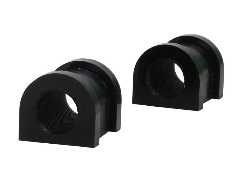 Whiteline 7 x 14 x 20 cm Sway Bar Mount - Bushing Kit 22mm to Suit Nissan Patrol GQ, GU and Ford Maverick DA SR