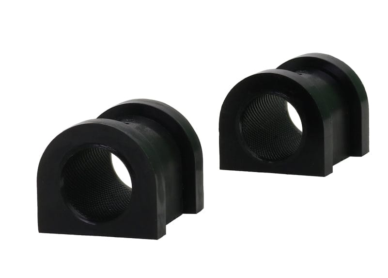 Whiteline 7 x 14 x 20 cm Sway Bar Mount - Bushing Kit 24mm to Suit Nissan Patrol GQ, GU and Ford Maverick DA SR