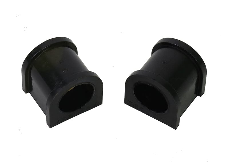 Whiteline 7 x 14 x 20 cm Sway Bar Mount - Bushing Kit 25mm to Suit Ford Falcon/Fairlane XE-EF SR