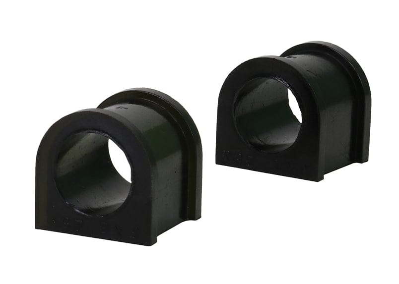 Whiteline 7 x 14 x 20 cm Sway Bar Mount - Bushing Kit 25mm to Suit Ford Falcon/Fairlane XE-EF SR