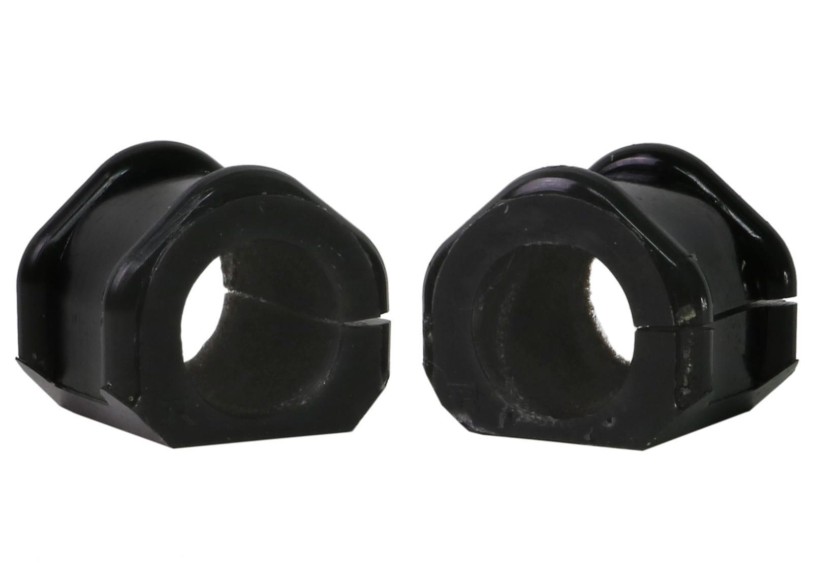Whiteline 7 x 14 x 20 cm Sway Bar Mount - Bushing Kit 26mm to Suit Ford Falcon/Fairlane EL-BF and FPV SR