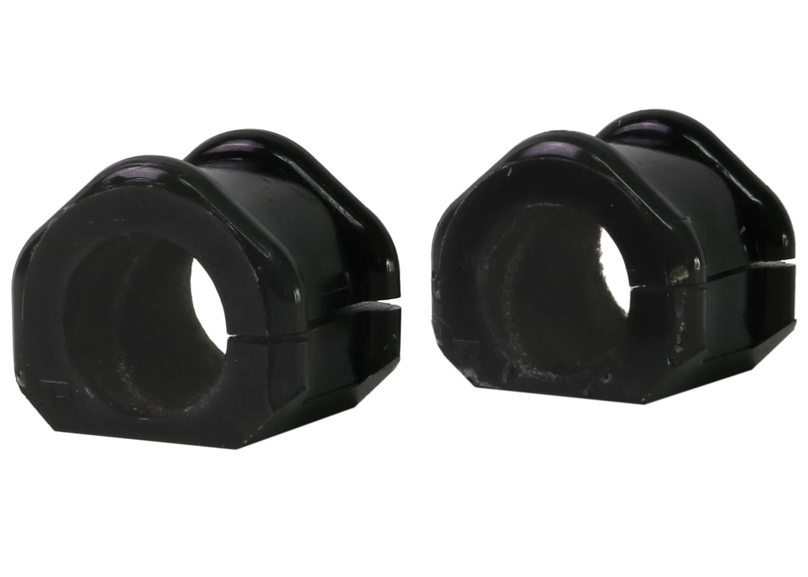 Whiteline 7 x 14 x 20 cm Sway Bar Mount - Bushing Kit 26mm to Suit Ford Falcon/Fairlane EL-BF and FPV SR