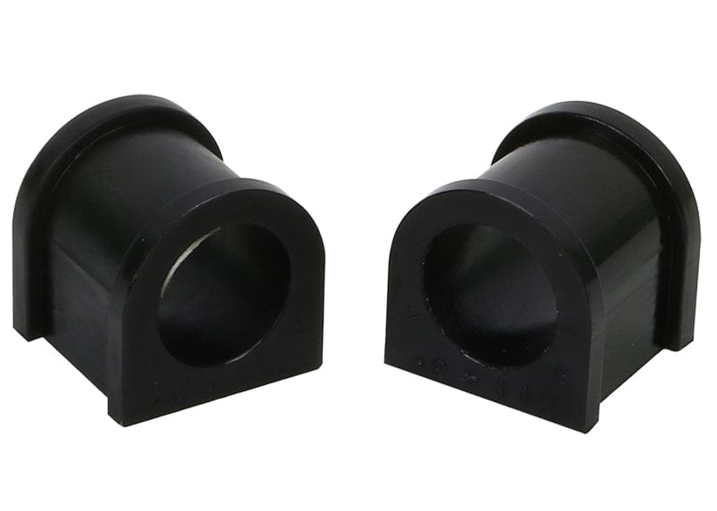 Whiteline 7 x 14 x 20 cm Sway Bar Mount - Bushing Kit 26mm to Suit Ford Falcon/Fairlane XE-EF SR