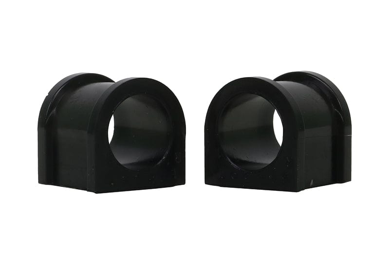 Whiteline 7 x 14 x 20 cm Sway Bar Mount - Bushing Kit 27mm to Suit Ford Falcon/Fairlane XE-EF SR