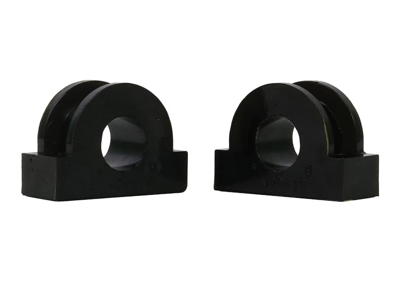 Whiteline 7 x 14 x 20 cm / U bolt type bushing design Front Sway Bar Mount - Bushing Kit 19mm to Suit Holden Torana LH, LX SR