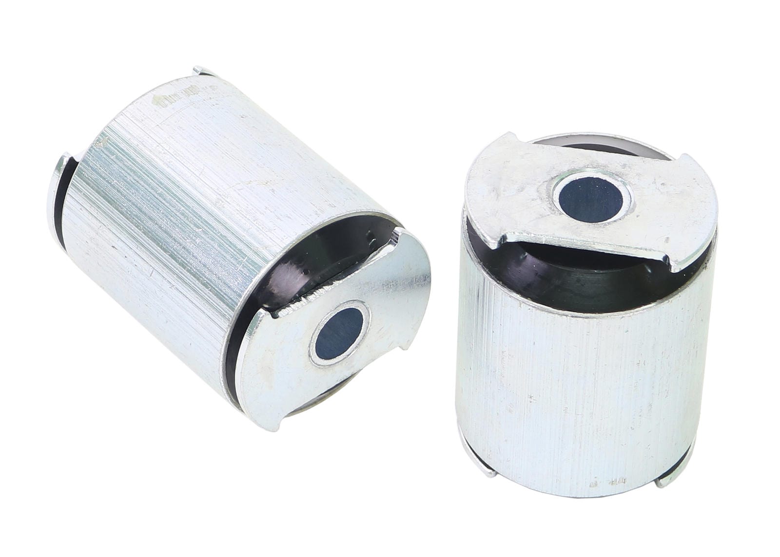 Whiteline 7 x 16 x 20 cm Rear Leaf Spring - Front Eye Bushing Kit to Suit Fiat Ducato 250 and Peugeot Boxer" 4,9992,"KTFS-41 SR