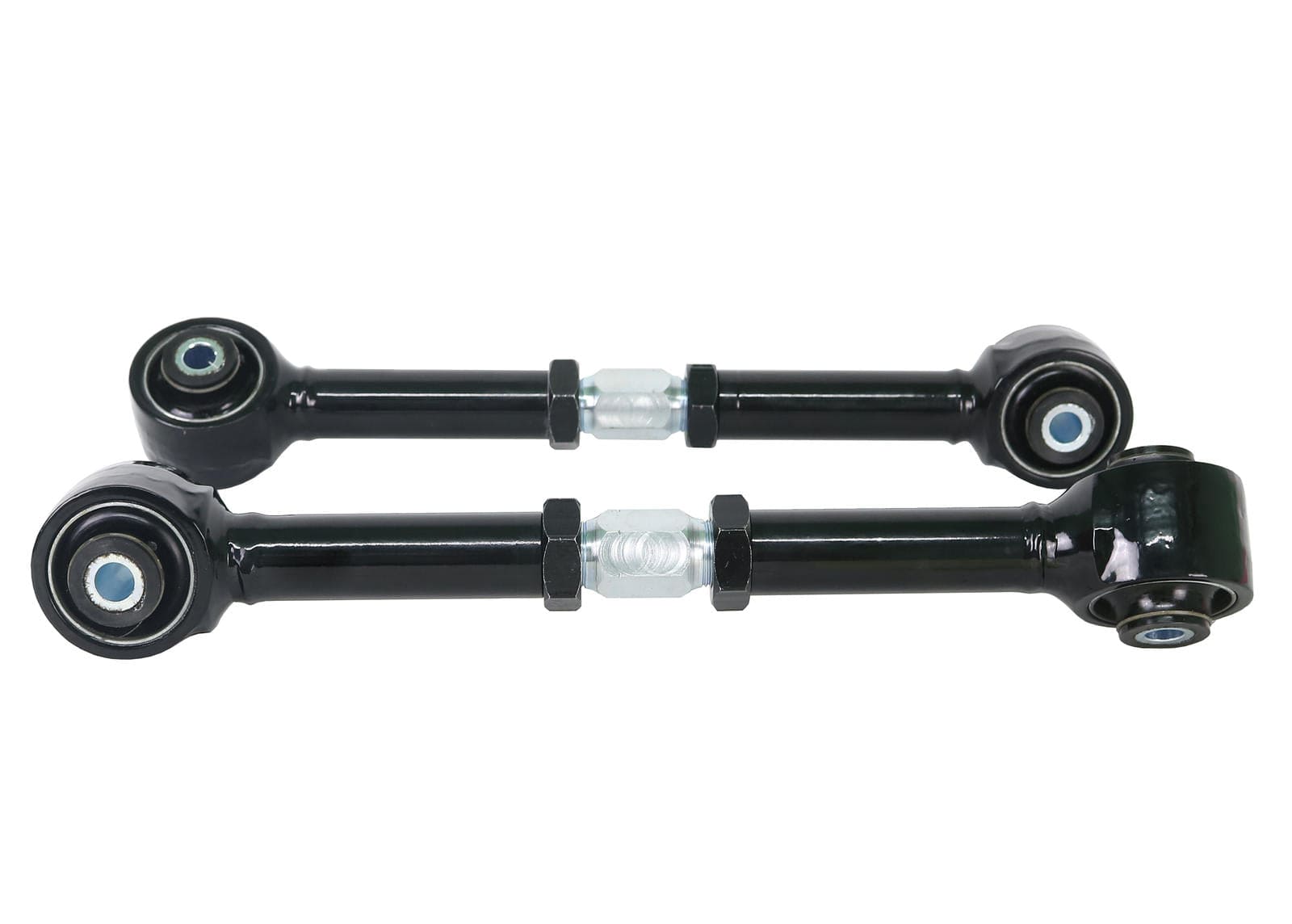 Whiteline 70 x 20 x 10 cm / Performance - off-car adjustable for pinion angle correction - OFFROAD USE Rear Trailing Arm Upper - Arm to Suit Toyota Land Cruiser 300 Series SR