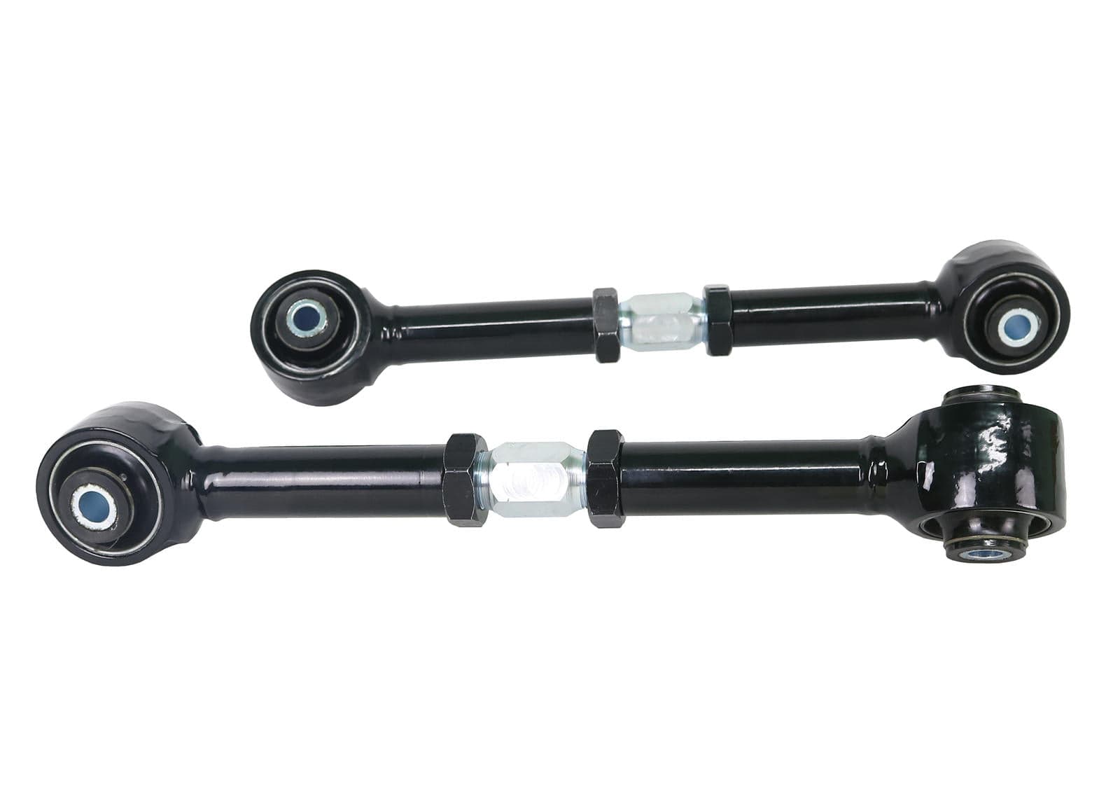 Whiteline 70 x 20 x 10 cm / Performance - off-car adjustable for pinion angle correction - OFFROAD USE Rear Trailing Arm Upper - Arm to Suit Toyota Land Cruiser 300 Series SR