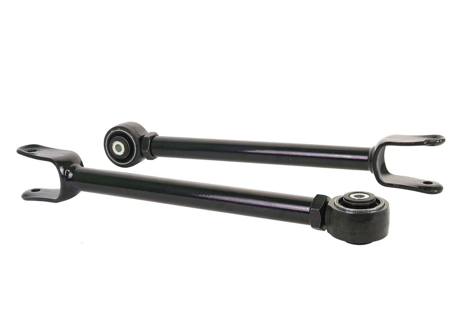 Whiteline 70 x 20 x 10 cm / Performance - off-car adjustable for pinion angle correction - suits lifted models to 100mm - OFFROAD USE Front Trailing Arm Upper - Arm to Suit Jeep Wrangler JK SR