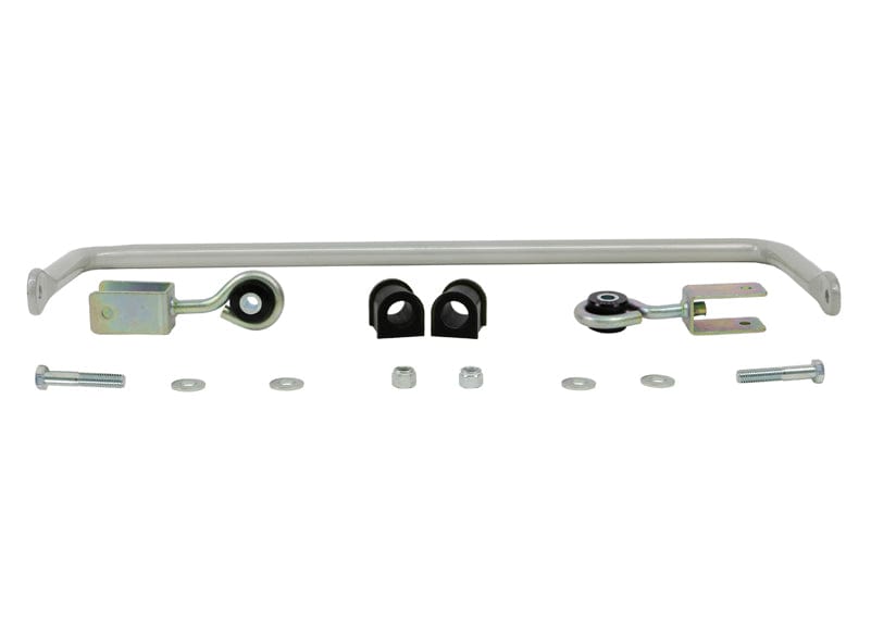 Whiteline 70 x 20 x 10 cm Rear Sway Bar - 20mm Non Adjustable to Suit Holden Commodore VN-VS and HSV SR