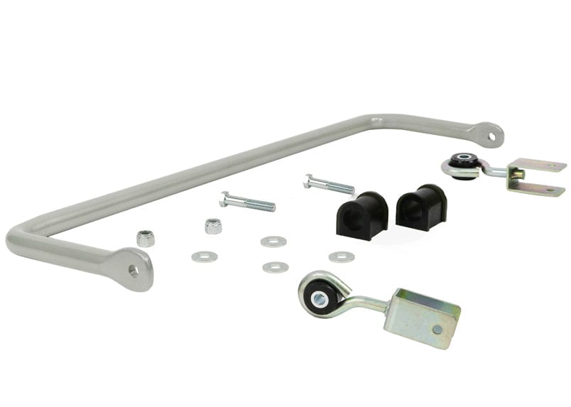 Whiteline 70 x 20 x 10 cm Rear Sway Bar - 20mm Non Adjustable to Suit Holden Commodore VN-VS and HSV SR
