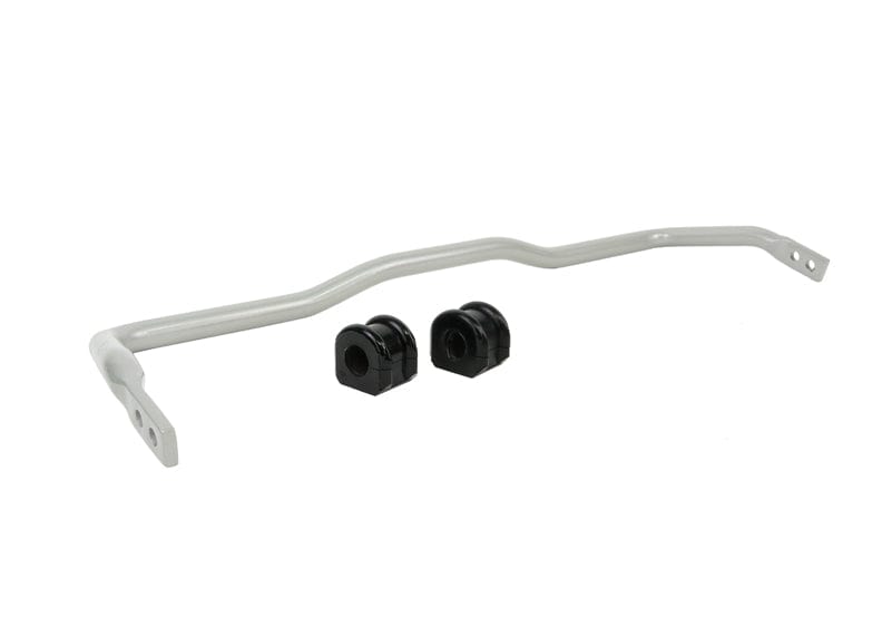 Whiteline 70 x 20 x 10 cm Rear Sway Bar - 22mm 2 Point Adjustable to Suit Ford Falcon/Fairlane BA-FGX sedan and FPV SR