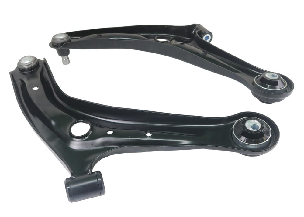 Whiteline 70 x 40 x 20 cm / Performance - adds +0.5deg caster correction Front Control Arm Lower - Arm Assembly-Caster Correction to Suit Ford Fiesta WS-WZ and Mazda 2 DE SR