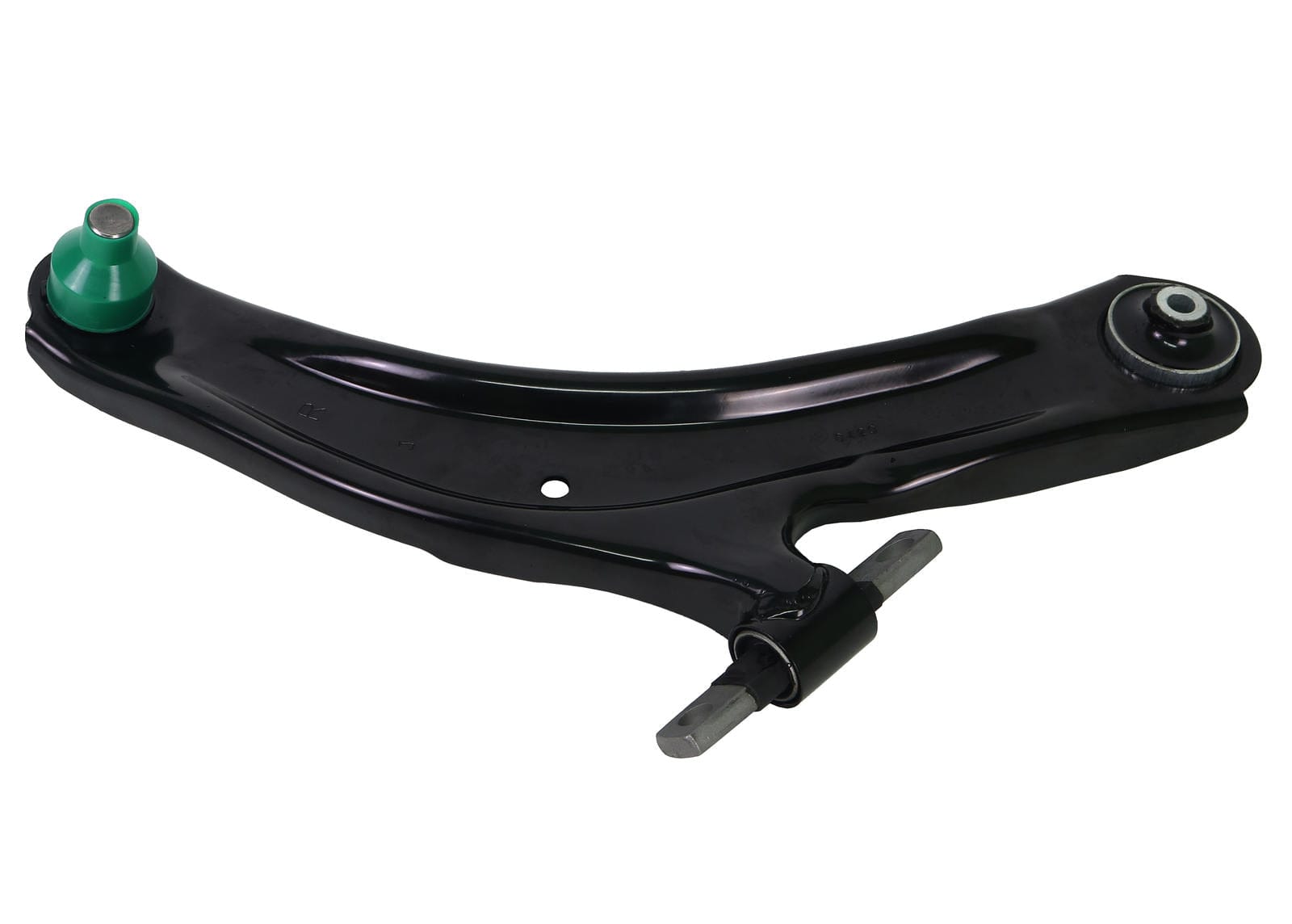 Whiteline 70 x 40 x 20 cm / Replacement Front Control Arm Lower - Arm Right to Suit Nissan X-Trail, Dualis and Renault Koleos SR