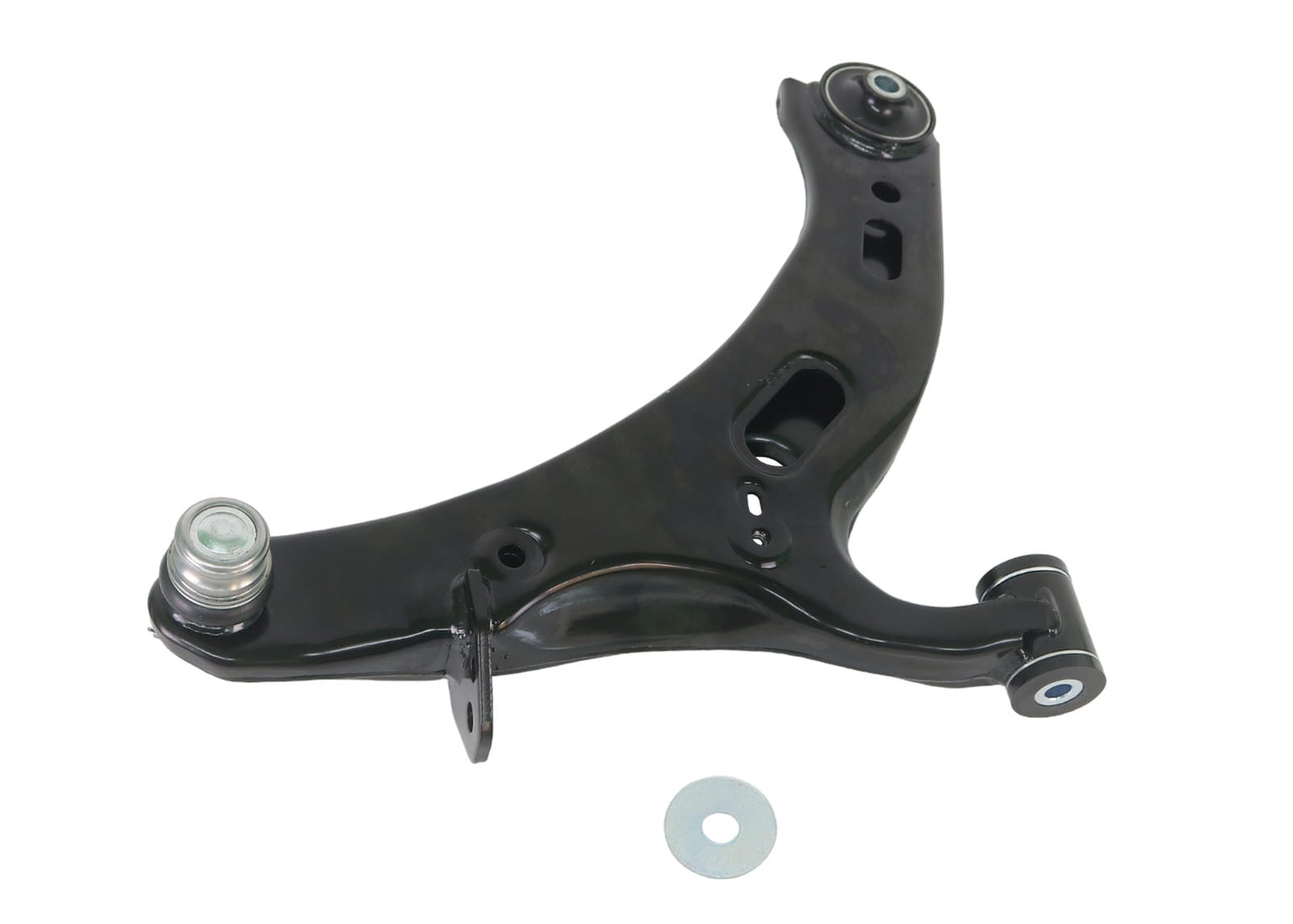 Whiteline 70 x 40 x 20 cm / Replacement Front Control Arm Lower - Arm to Suit Subaru Liberty and Outback BM, BR SR