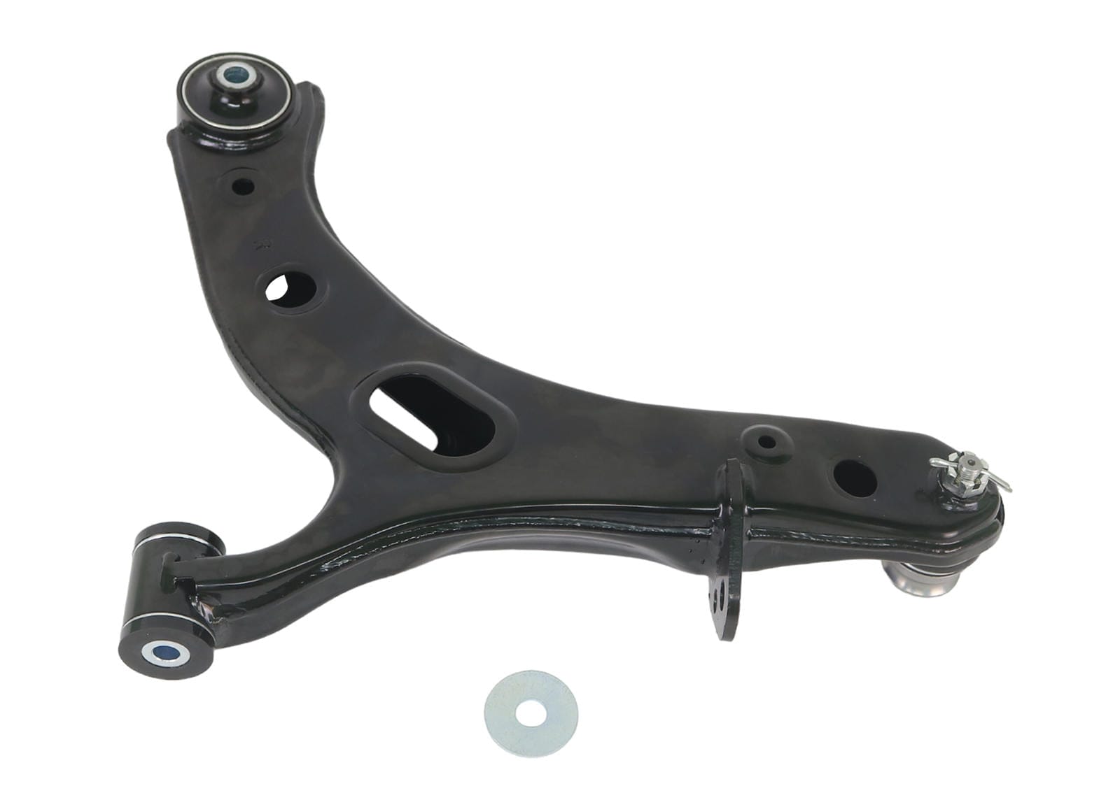 Whiteline 70 x 40 x 20 cm / Replacement Front Control Arm Lower - Arm to Suit Subaru Liberty and Outback BM, BR SR