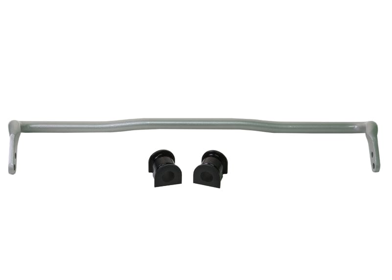 Whiteline 74 x 10 x 26 cm / Must use with BHF97Z Rear Sway Bar - 22mm 2 Point Adjustable to Suit Honda Civic X Gen FC, FK, FK8 SR