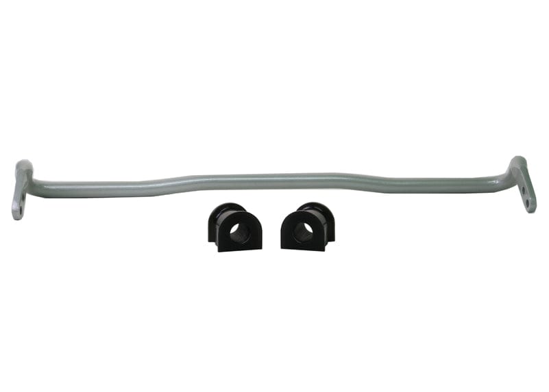 Whiteline 74 x 10 x 26 cm / Must use with BHF97Z Rear Sway Bar - 22mm 2 Point Adjustable to Suit Honda Civic X Gen FC, FK, FK8 SR