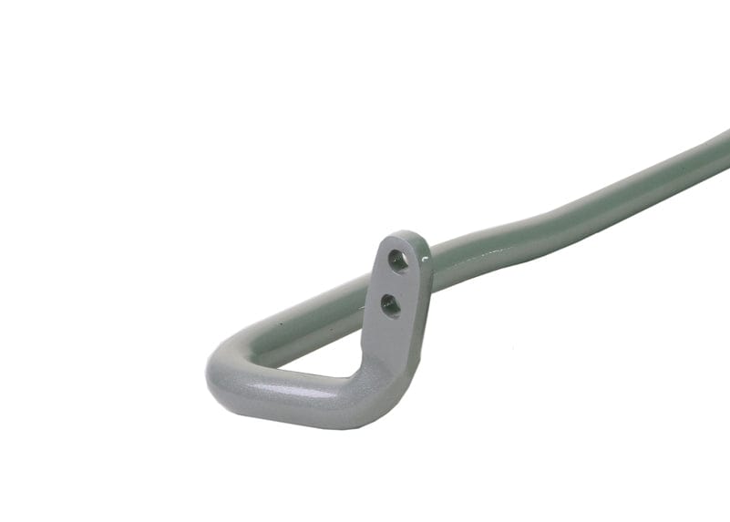 Whiteline 74 x 10 x 26 cm Rear Sway Bar - 20mm Non Adjustable to Suit Honda Civic X Gen FC, FK, FK8 SR