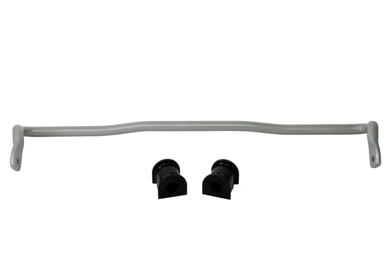 Whiteline 74 x 10 x 26 cm Rear Sway Bar - 20mm Non Adjustable to Suit Honda Civic X Gen FC, FK, FK8 SR