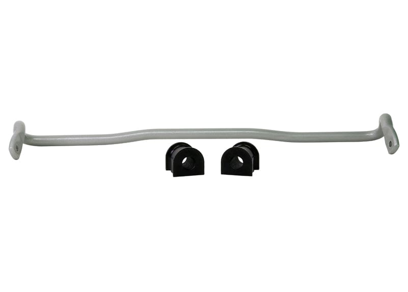 Whiteline 74 x 10 x 26 cm Rear Sway Bar - 20mm Non Adjustable to Suit Honda Civic X Gen FC, FK, FK8 SR
