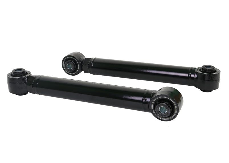 Whiteline 75 x 40 x 20 cm / Performance - off-car adjustable pinion angle correction - OFFROAD USE Rear Trailing Arm Upper - Arm to Suit Jeep Gladiator JT and Dodge 1500 DS, DT SR