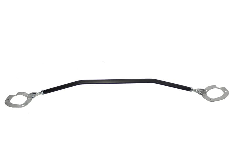Whiteline 90 x 20 x 10 cm Front Brace - Strut Tower to Suit BMW 3 Series E30 SR