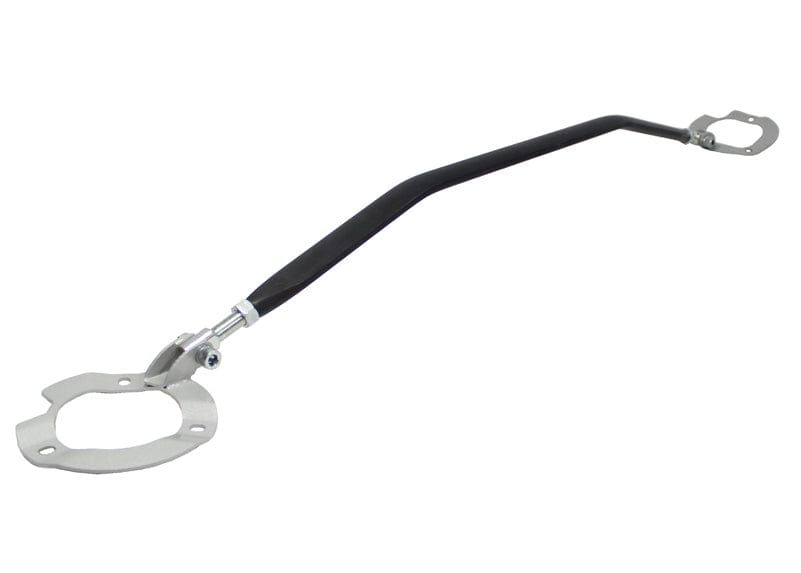 Whiteline 90 x 20 x 10 cm Front Brace - Strut Tower to Suit BMW 3 Series E30 SR