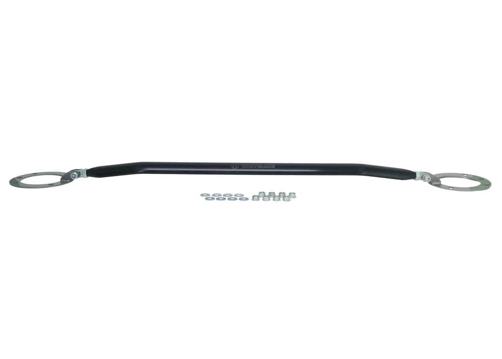 Whiteline 90 x 20 x 10 cm Front Brace - Strut Tower to Suit Ford Laser, Mazda 323, 626 and MX-6 SR
