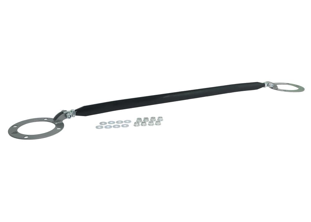 Whiteline 90 x 20 x 10 cm Front Brace - Strut Tower to Suit Ford Laser, Mazda 323, 626 and MX-6 SR